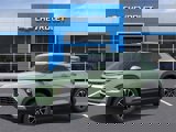 New 2026 Chevrolet TrailBlazer LT image 2