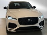 New 2026 Jaguar F-PACE R-Dynamic S image 6