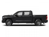 New 2025 Toyota Tundra Platinum image 3