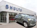 Certified 2024 Ford Edge Titanium image 3