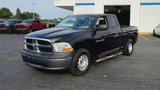 Used 2011 RAM 1500 ST w/ ST Popular Equipment Group image 4
