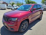 Used 2019 Jeep Grand Cherokee High Altitude image 2