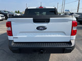New 2025 Ford Maverick XLT image 3
