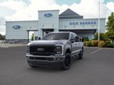 New 2025 Ford F250 Lariat image 2