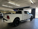 Used 2015 RAM 2500 Limited image 5