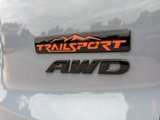 Certified 2024 Honda Passport TrailSport image 5