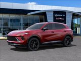 New 2025 Buick Envision Sport Touring image 2