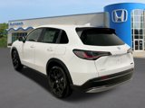 New 2025 Honda HR-V Sport image 3