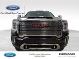 Used 2023 GMC Sierra 2500 Denali image 3