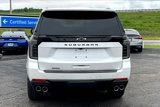 New 2025 Chevrolet Suburban Z71 w/ Z71 Off-Road Package image 4