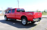 Used 2014 Ford F350 4x4 Crew Cab Super Duty image 5