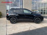 New 2026 Jeep Compass Latitude image 4