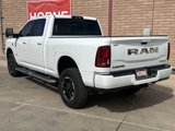 New 2025 RAM 2500 Laramie image 3