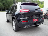 Used 2015 Jeep Cherokee Limited w/ Luxury Group image 3