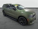 Used 2021 Dodge Durango GT image 5