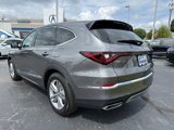 New 2026 Acura MDX SH-AWD image 3