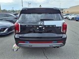 New 2025 Hyundai Palisade Calligraphy image 4