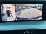 New 2025 Nissan Murano Platinum image 3