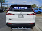 Certified 2024 Honda CR-V EX image 4