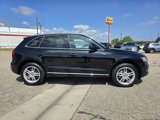 Used 2016 Audi Q5 2.0T Premium Plus w/ Premium Plus Package image 3