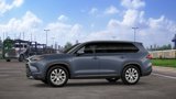 New 2025 Toyota Grand Highlander AWD Hybrid image 3