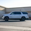 Used 2022 Chevrolet Suburban RST w/ Luxury Package image 4