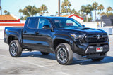 New 2025 Toyota Tacoma TRD Sport image 3