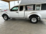 Used 2018 Nissan Frontier S image 5