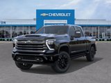 New 2025 Chevrolet Silverado 2500 High Country w/ High Country Premium Package image 6