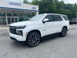 New 2025 Chevrolet Tahoe RST w/ Advanced Technology Package image 1