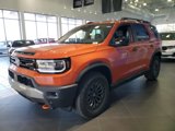 New 2026 Honda Passport TrailSport image 2