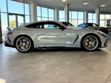 New 2025 Mercedes-Benz AMG GT 63 image 2