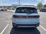 New 2025 Volkswagen Taos SE image 4