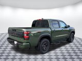 New 2025 Nissan Frontier PRO-4X image 3