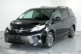 Used 2020 Toyota Sienna AWD image 3