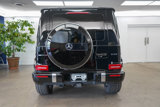 Used 2021 Mercedes-Benz G 63 AMG 4MATIC image 4
