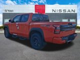 New 2025 Nissan Frontier PRO-4X image 4
