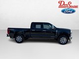 New 2025 Ford F350 Lariat w/ Lariat Ultimate Package image 5