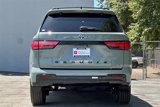 New 2025 Toyota Sequoia Limited image 6