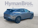 New 2025 Nissan Murano SL image 3