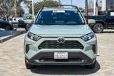 Used 2022 Toyota RAV4 XLE image 2