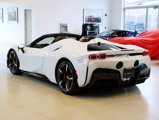 Certified 2024 Ferrari SF90 Spider image 2