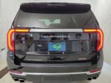 Certified 2025 GMC Yukon Denali image 5