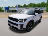 New 2025 Hyundai Santa Fe Limited image 2