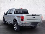 Used 2018 Ford F150 XLT w/ Equipment Group 302A Luxury image 5