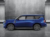 New 2025 Nissan Armada Platinum image 2
