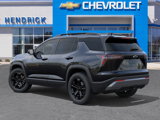 New 2026 Chevrolet Equinox LT w/ Midnight Edition image 5