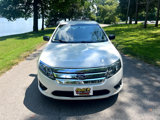 Used 2010 Ford Fusion SE image 3
