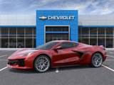 New 2025 Chevrolet Corvette Z06 image 2