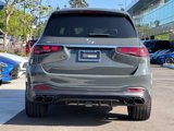 New 2025 Mercedes-Benz GLS 63 AMG 4MATIC image 4